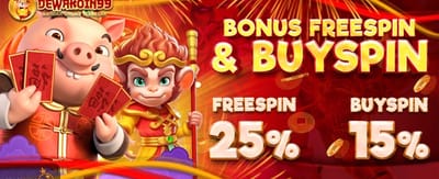 Bonus Selamat Datang idopelgaming.com banner