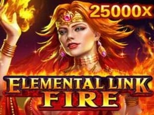 Elemental Link Fire