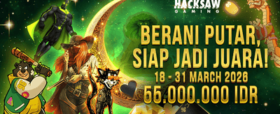 Menang Besar di opelgaming slot banner