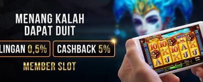 Hadiah Jackpot Instan Menanti banner
